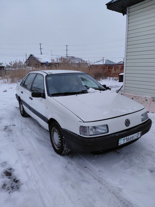 Пассат Б3 срочно продам