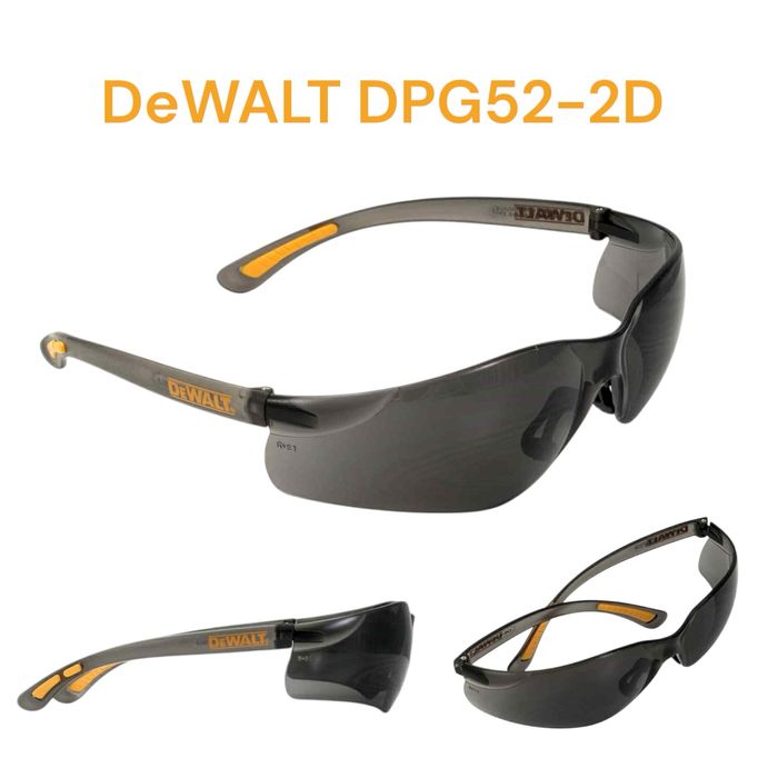 Работни / Предпазни Очила DeWALT , MIRKA , Miwaukee