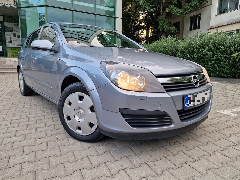 Opel Astra H 2006 1.6i Ecotec Cutie Automata Inmatriculat RO
