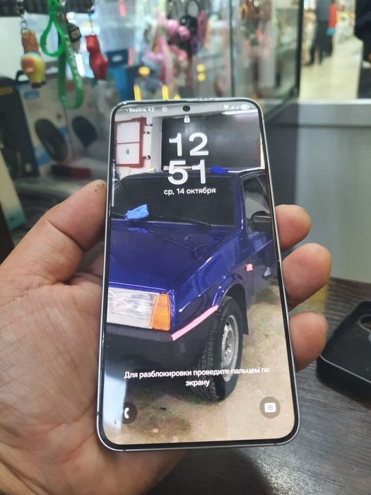 Продам самсунг s25