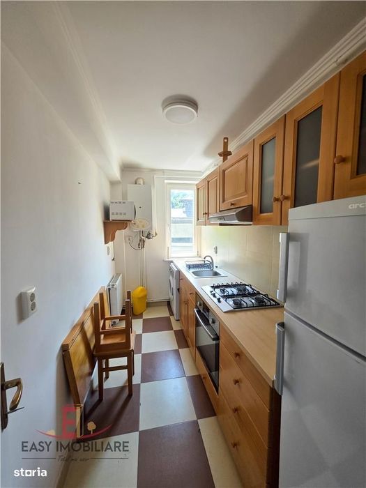 Apartament 2 camere, UMF, ultra central, Targu Mures