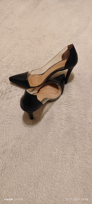 Туфли женские хорошие