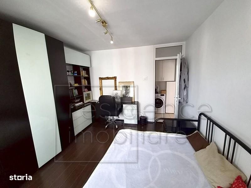 Apartament spatios 4 camere, Plopilor, zona Parcul Babes+Parcare
