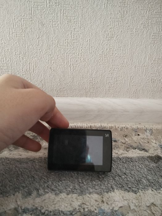 Камера не рабочая