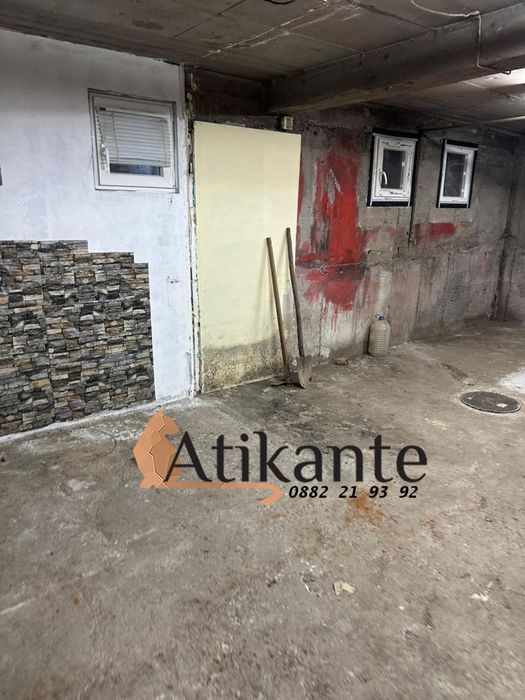 Дава се под наем Склад в София, Гео Милев - 150 кв.м за 306 € - Снимка #2