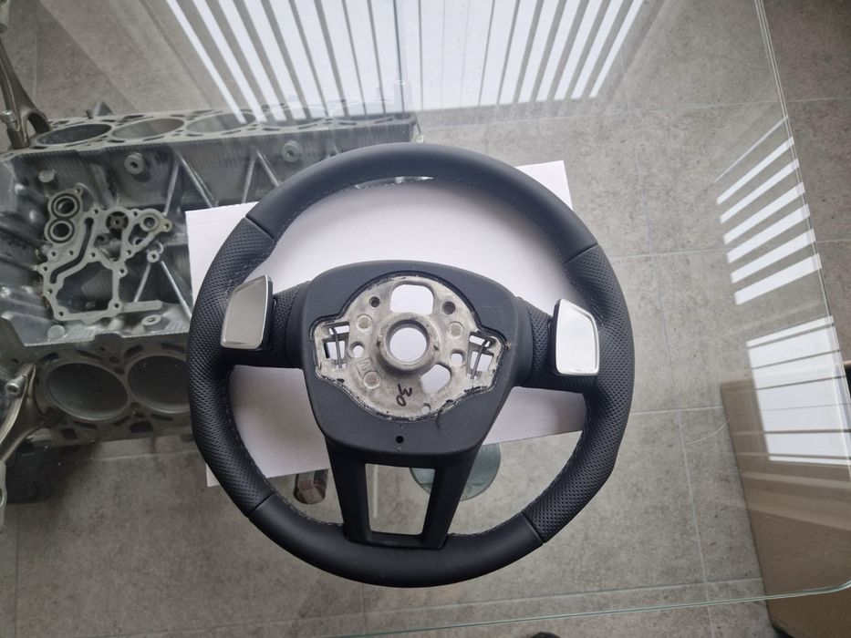 Волан за Audi A6 A7 2020 година