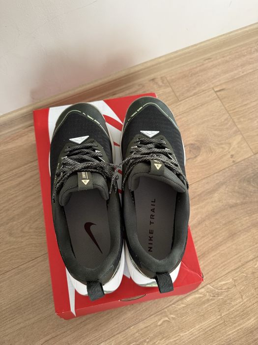 Nike Juniper Trail 3, р-р 43