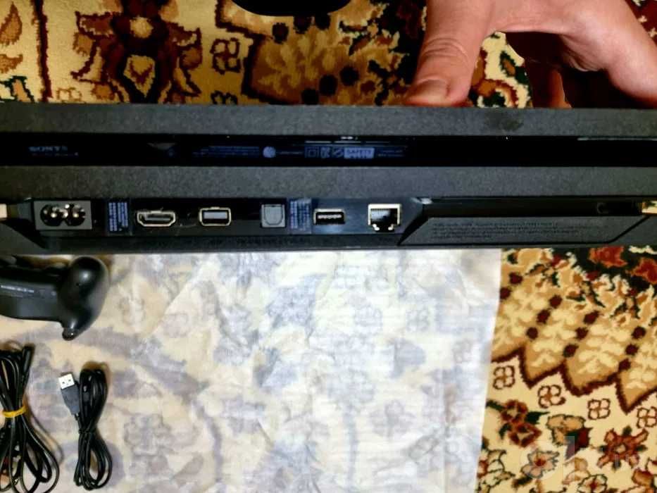 Play station 4 PRO | PS4 pro 4k HDR 1TB