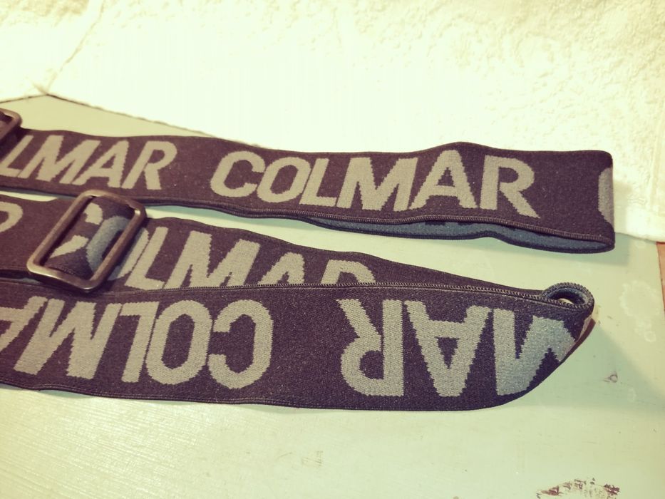 Подтяжки Colmar (для брюк)