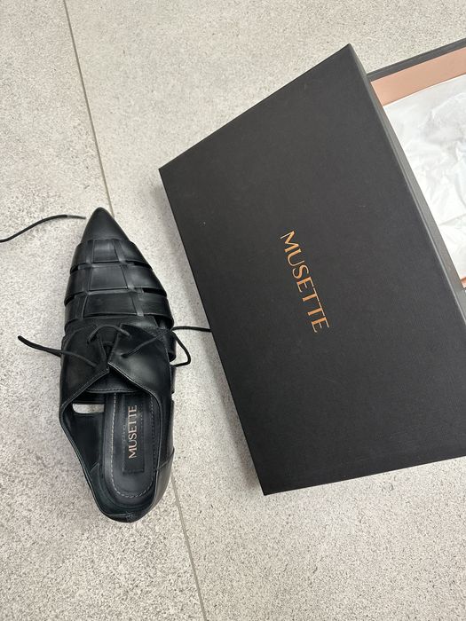 Оригинални обувки Musette