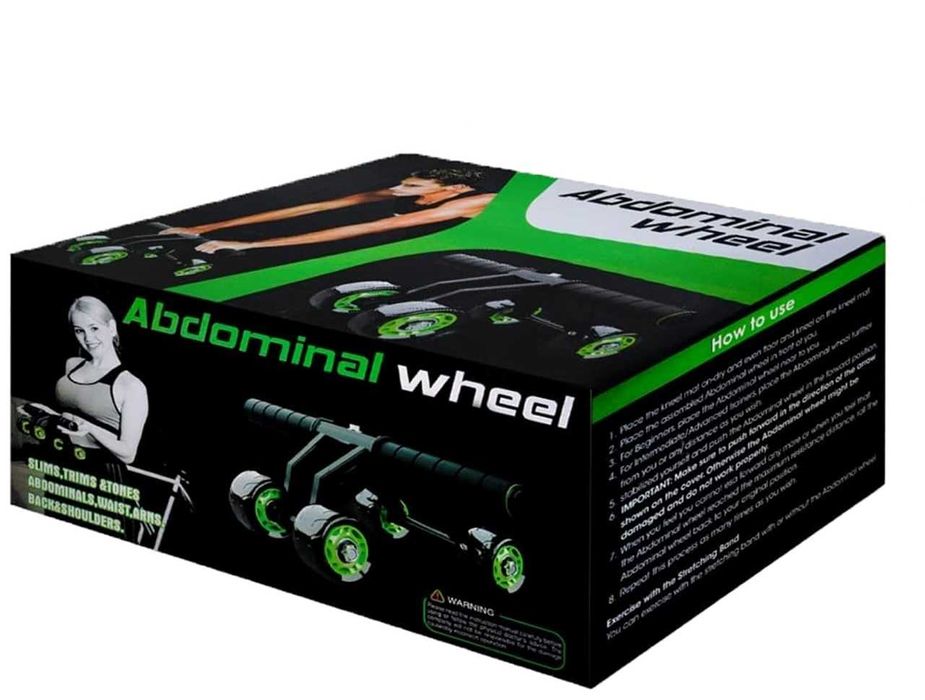 Aparat pentru abdomene