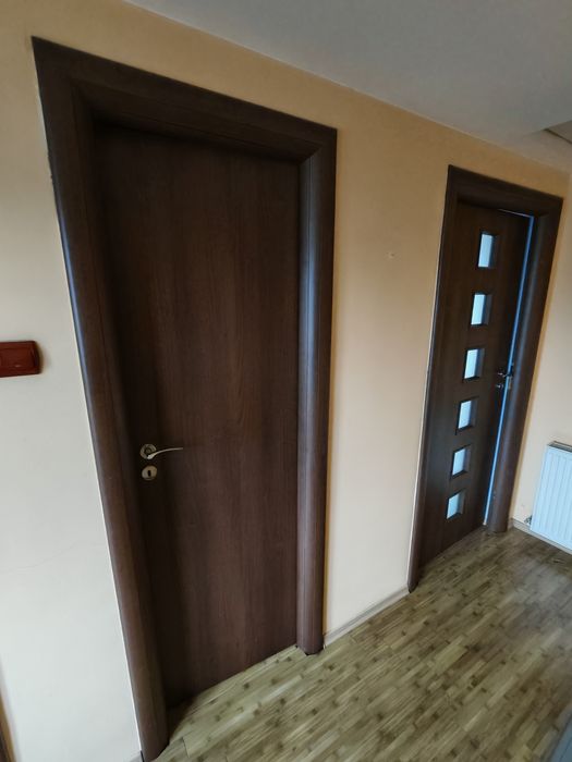 Usa uși casa interior în stare perfectă
