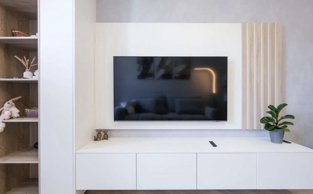 Ремонт квартир и домов — Шымкент