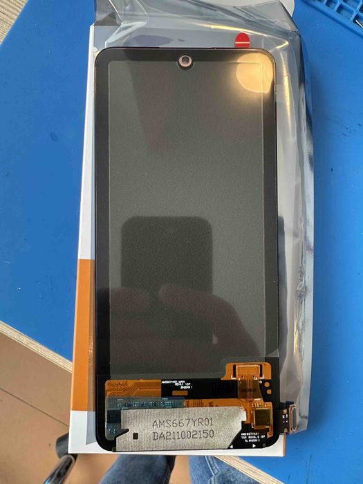 AMOLED Дисплей за Xiaomi Redmi Note 11 Pro Plus 5G / Poco X4 Pro