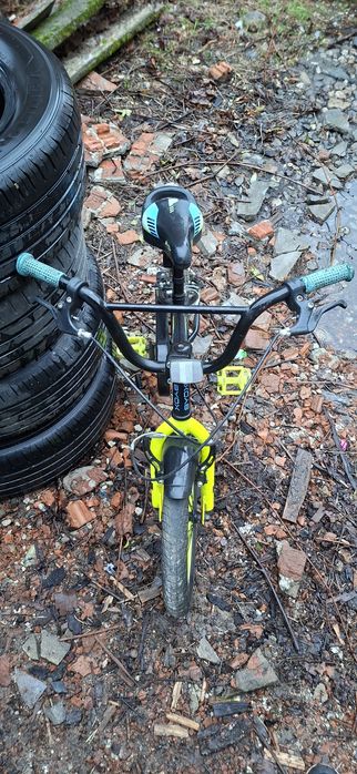 Детско колело 16 цола  biox