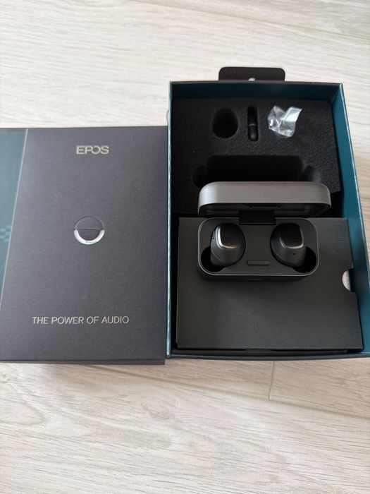 Casti Epos GTW 270 Hybrid gaming wirless