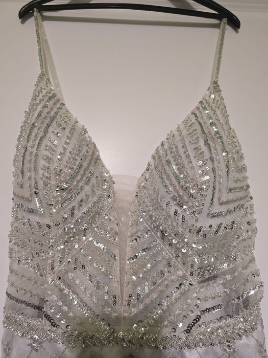 Rochie cocktail/banchet Laona 38