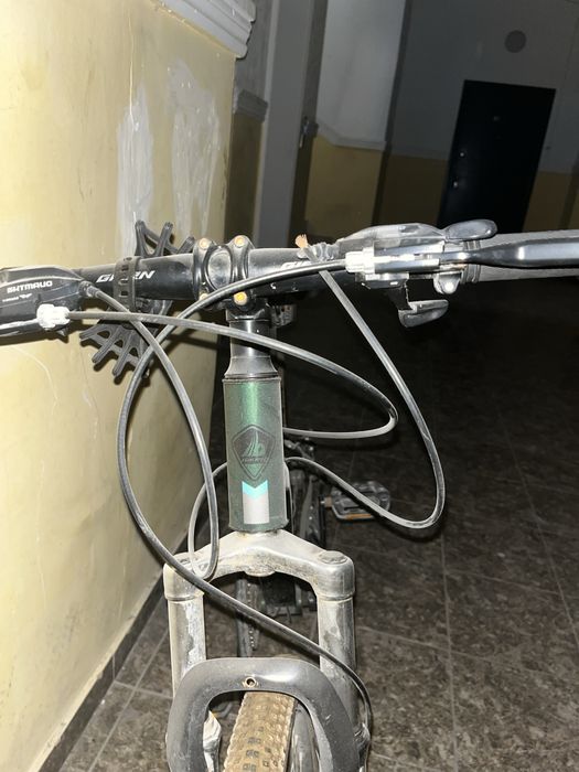 Продам велосипед б/у