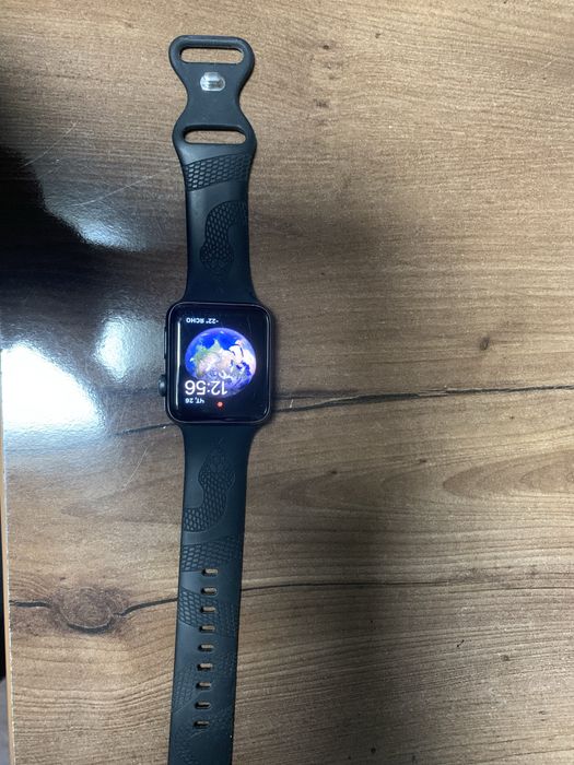 Эпл вотч 42мм идеял