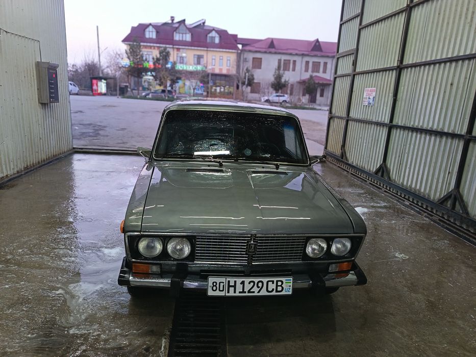 Jiguli 2106 sotiladi