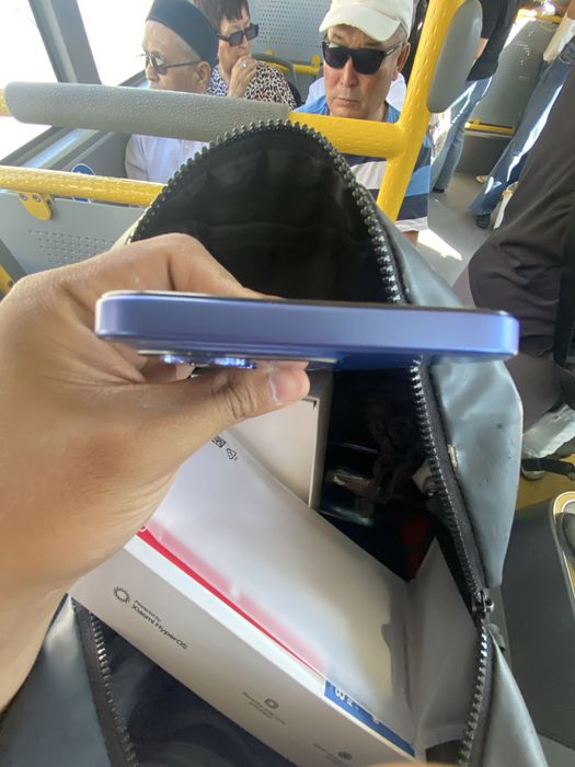 Redmi 15c в идеальном состоянии