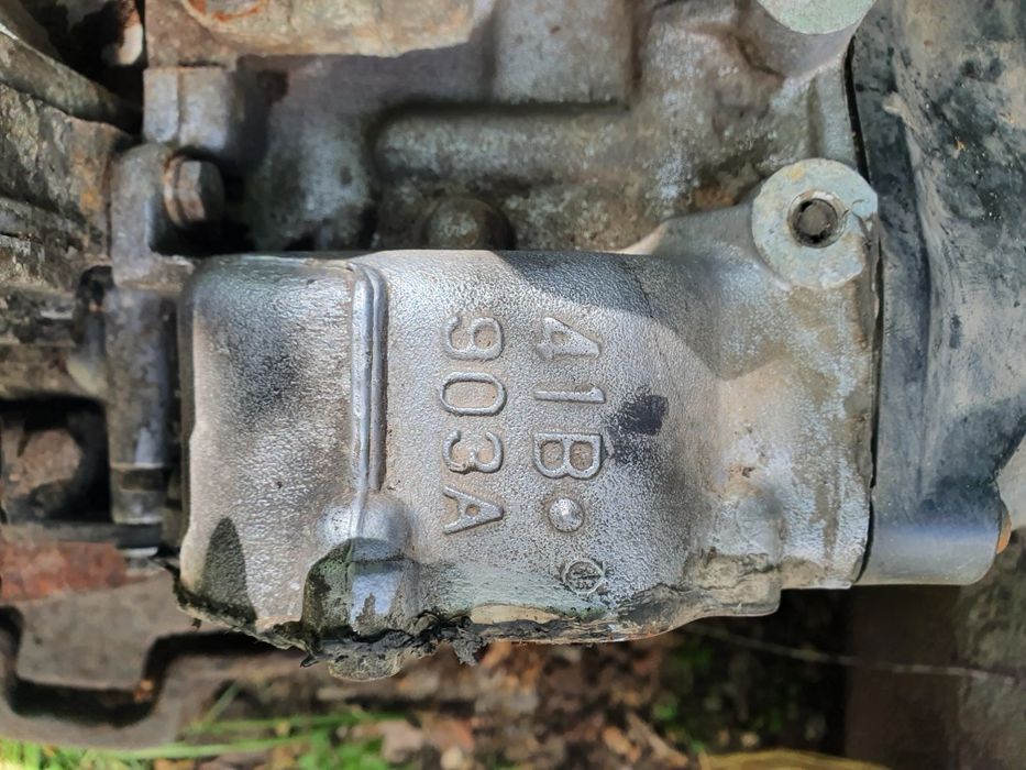 Двигатель Nissan Cube