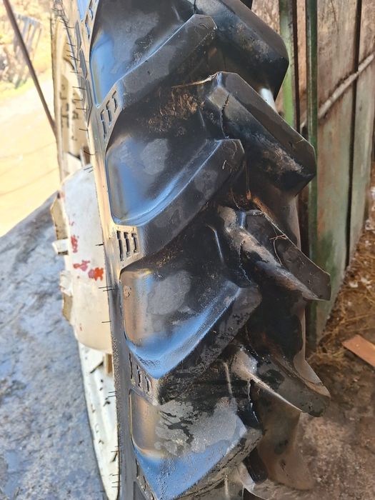 Roti tractor Same înguste pt erbicidat
