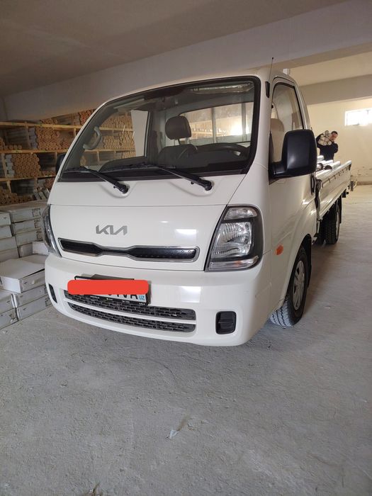 Kia bongo sotiladi kraska toza 2023 dekabr