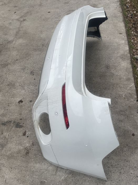 Задна броня БМВ Х6, Е71 (zadna bronq bmw x6, e71)