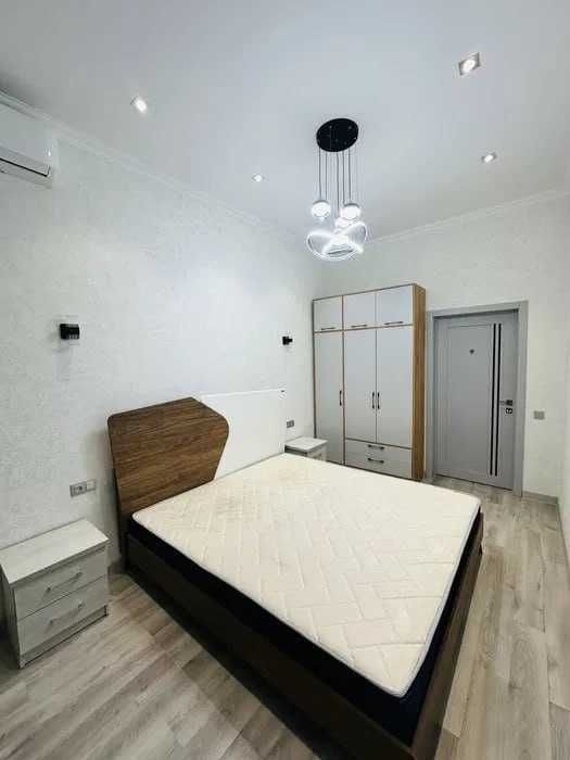 срочно сдается 3х комнатная квартира СЕРГЕЛИ рядом метро узгариш 306*