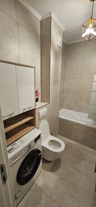 Chirie apartament NOU  in Prima Universitatii