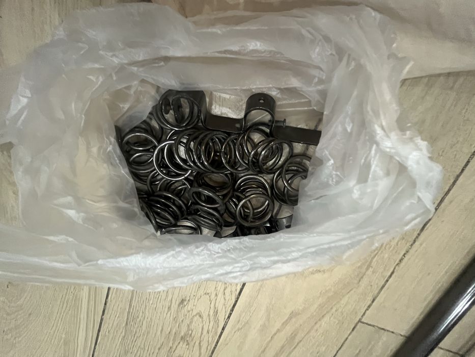 Гардины настенные