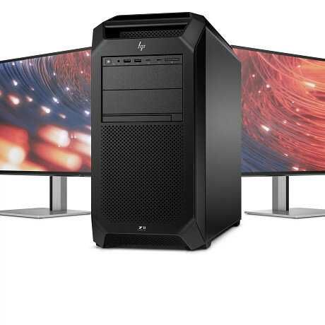 HP Z8 G5 Workstation Tower