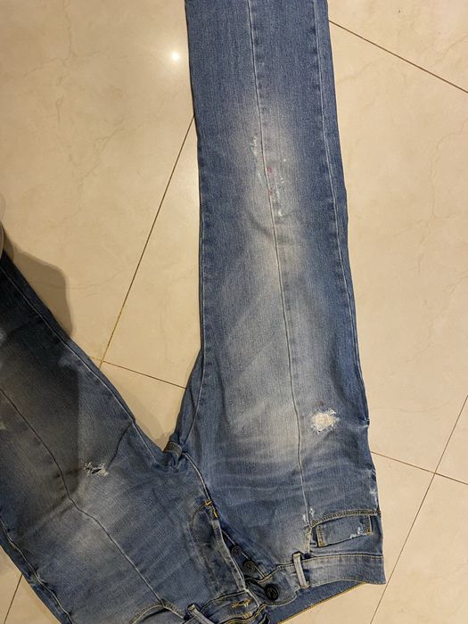 Мъжки дънки от ZARA