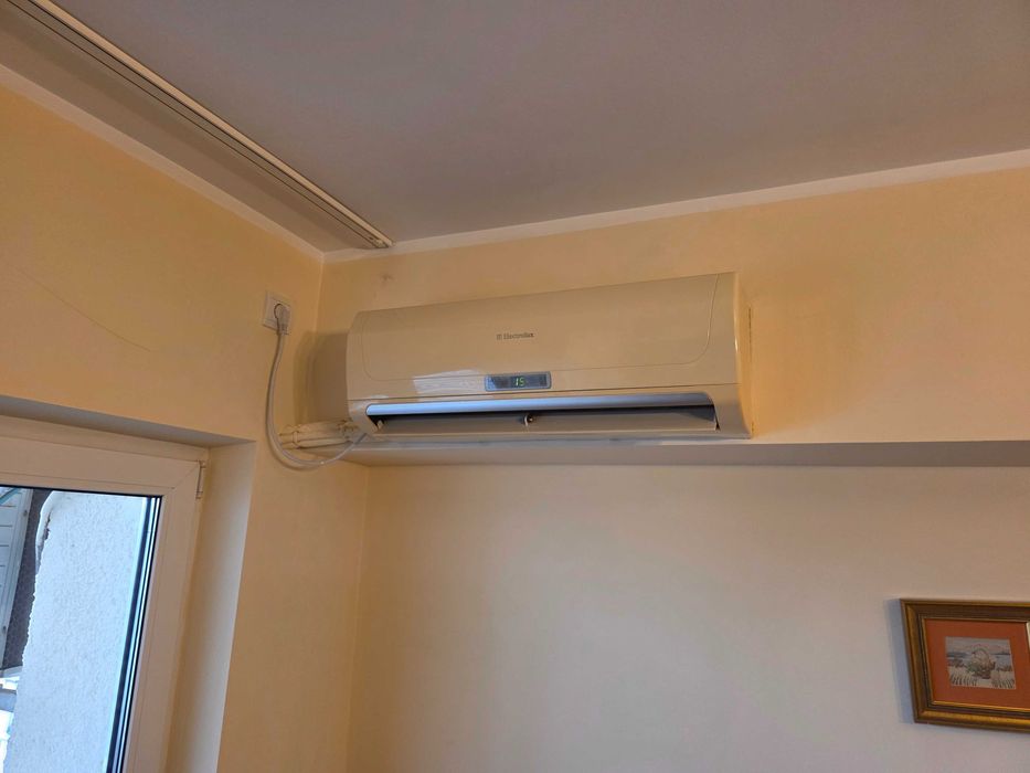 Aer conditionat electrolux 9000btu