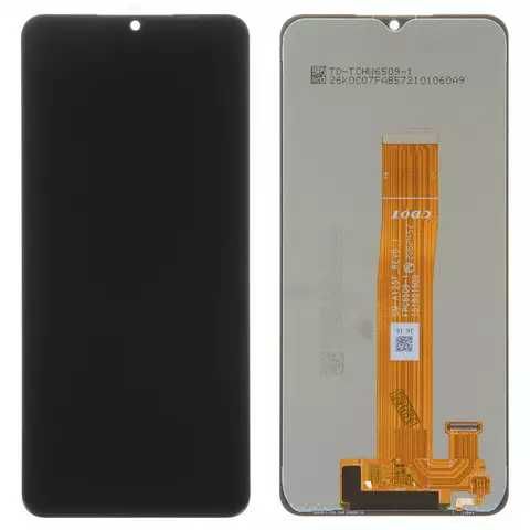 Дисплей за Samsung A12