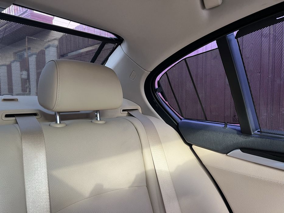 BMW f10 535i x-drive