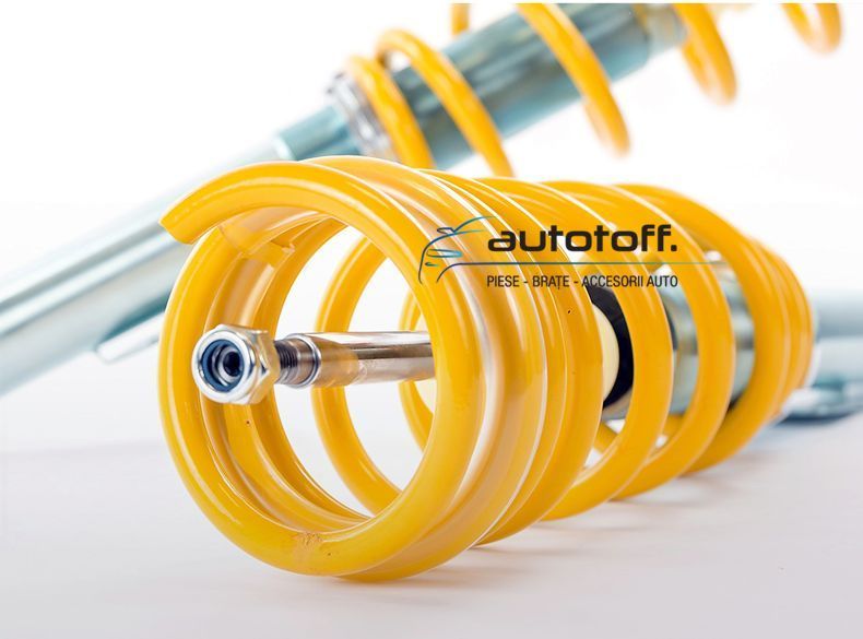 Suspensie sport FK reglabila Seria 5 BMW F10 (10-17)