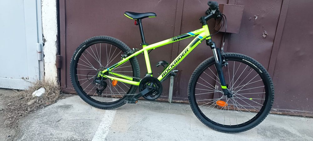 Bicicleta copii 24 inch