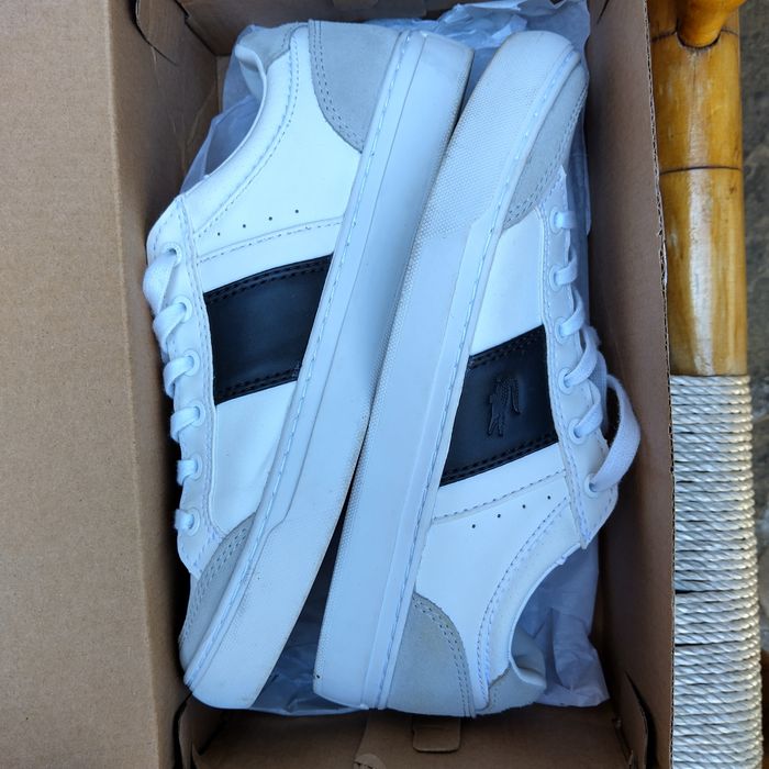 Мъжки обувки Lacoste