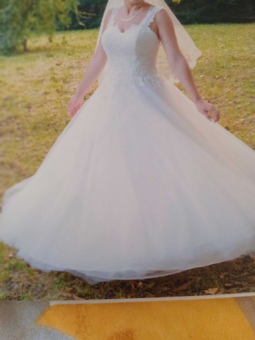 Rochie mireasa Bacău