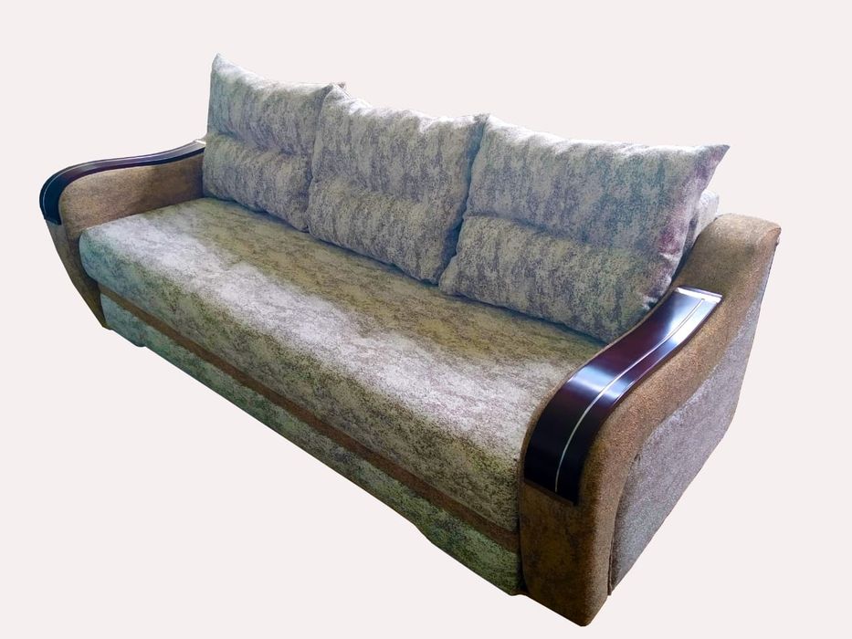 Диван кровать раскладной