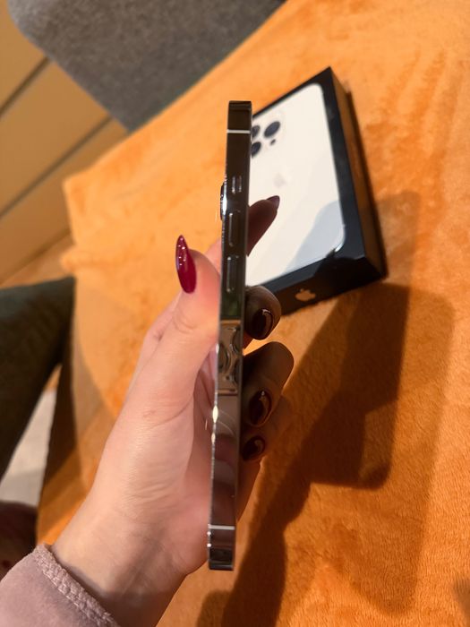 iPhone 13 pro - без забележки 128 GB