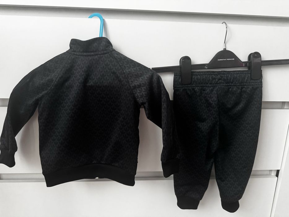 Trening original adidas