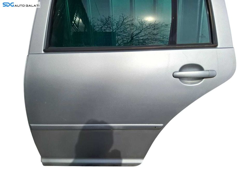 Usa Usi Portiera Portiere Stanga Spate Volkswagen Bora Break Combi Variant 1998 - 2005 [LC0247]