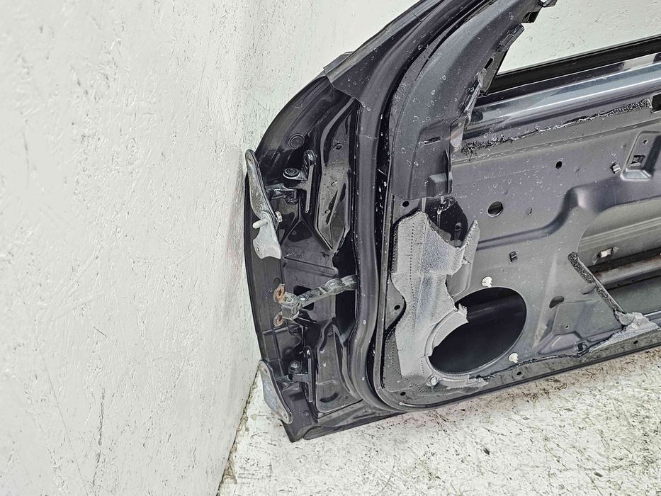 Usa dreapta fata Mercedes Clasa C Coupe (CL203) [Fabr 2001-2011] 197 N