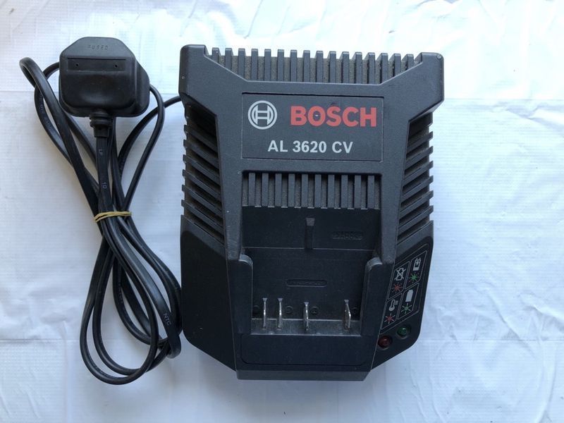 Зарядно /и за винтоверт Bosch 7.2V/ 14.4V/ 18V/24V/ 36V Li ion