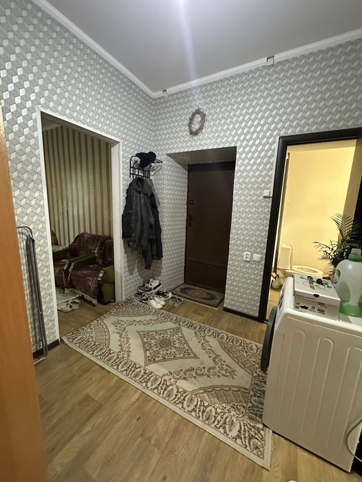 Квартира 2 комн.