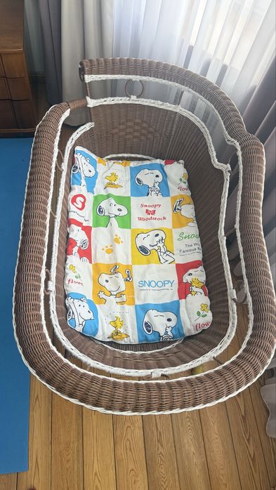 Продается люлка для младенца