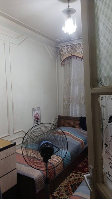 Коратош 2/1/5 Безрем 57 кв.м ор: Медиа парк Чорсу
